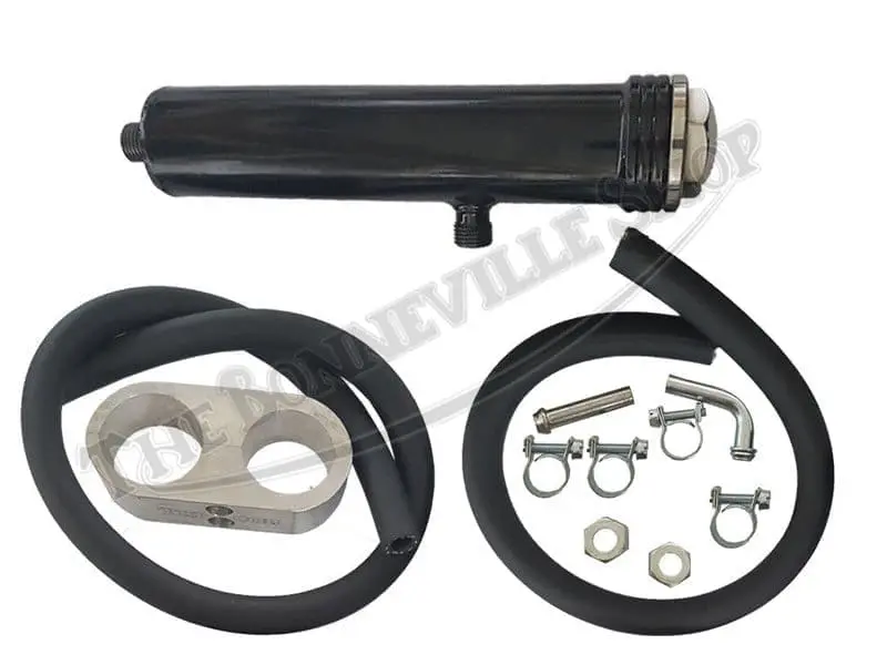 TBS TRIUMPH EXTERNAL OIL FILTER KIT