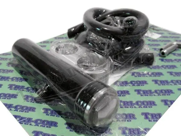 TBS TRIUMPH OIL FILTER KIT MASTER