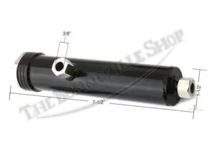 TBS TRIUMPH OIL FILTER KIT MASTER