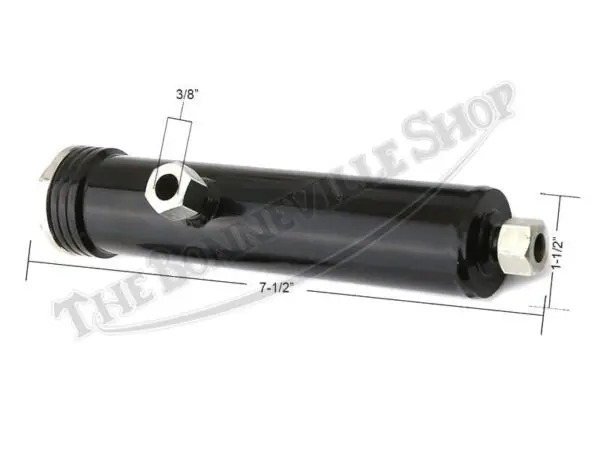 TBS TRIUMPH OIL FILTER KIT MASTER
