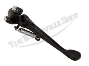 TBS ONE INCH BOLT ON SIDESTAND