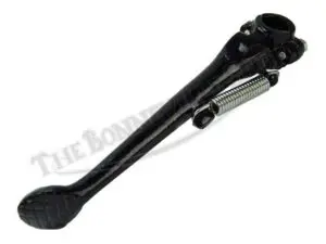 TBS ONE INCH BOLT ON SIDESTAND