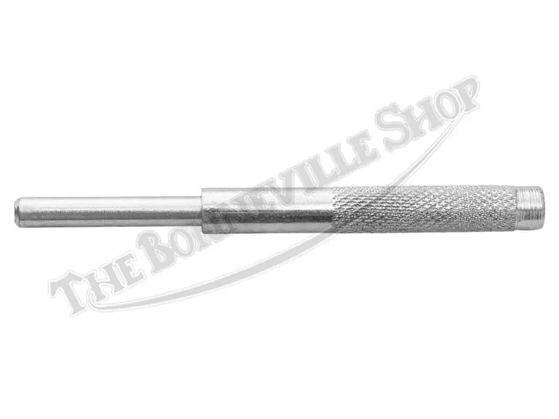 TBS 0025 Z16 01 Triumph Norton BSA UK Made 5 16 Valve Guide Drift Punch Tool