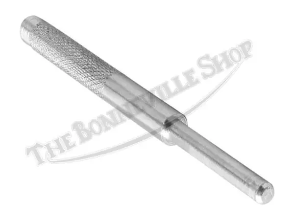 TBS 0025 Z16 02 Triumph Norton BSA UK Made 5 16 Valve Guide Drift Punch Tool