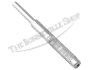 TBS 0025 Z16 03 Triumph Norton BSA UK Made 5 16 Valve Guide Drift Punch Tool