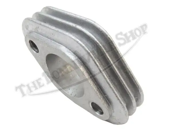 TBS F CAST FINNED MANIFOLD SPACER