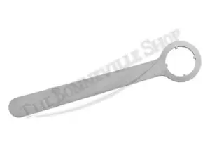 TBS T TRIUMPH PRE UNIT UNIT FORK SEAL HOLDER REMOVAL TOOL T