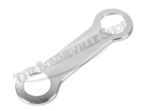 TBS TRIUMPH FORK TOP NUT SPANNER