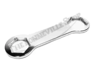 TBS TRIUMPH FORK TOP NUT SPANNER