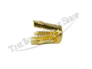 TBS SPARK PLUG WIRE TERMINAL SINGLE