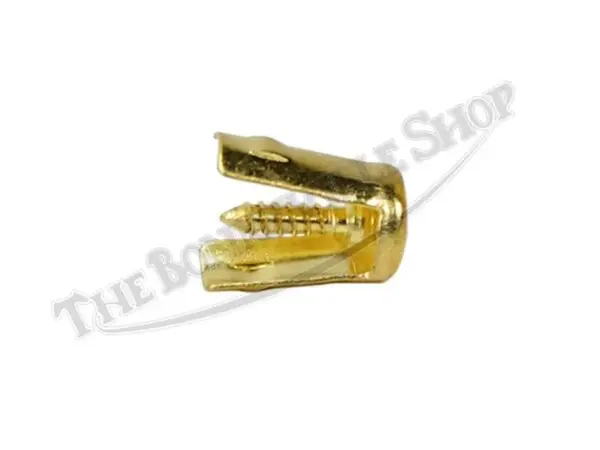 TBS SPARK PLUG WIRE TERMINAL SINGLE