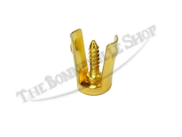 High Tension Lead Spark Plug Wire Terminal Screw
