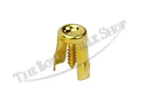 TBS SPARK PLUG WIRE TERMINAL SINGLE