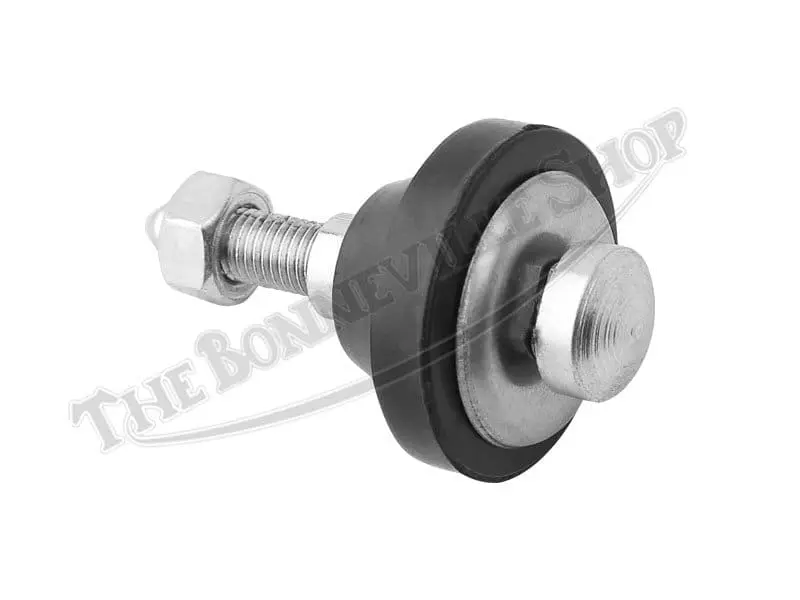 TBS TRIUMPH TR TIGER TANK MOUNTING KIT