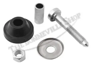 TBS TRIUMPH TR TIGER TANK MOUNTING KIT