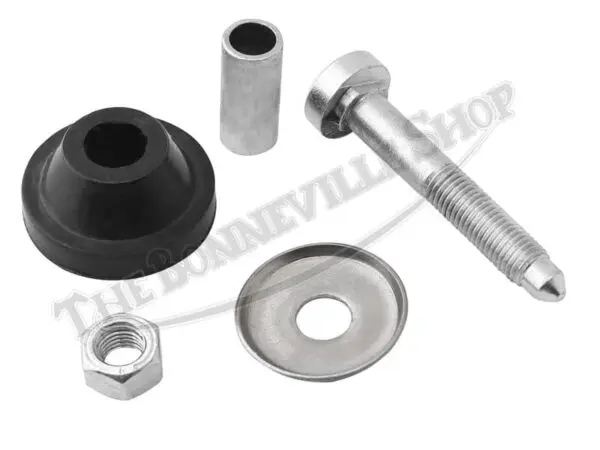 TBS TRIUMPH TR TIGER TANK MOUNTING KIT