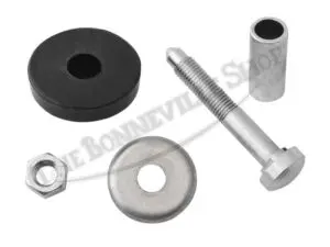 TBS TRIUMPH TR TIGER TANK MOUNTING KIT