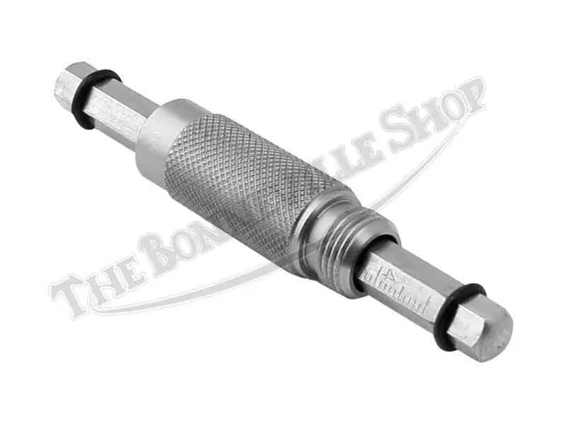 14mm Triumph Norton BSA TDC Timing Tool