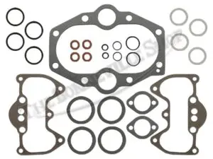 TBS 0150 03 TRIUMPH 650 TO 750 MORGO ROUTT TYPE BIG BORE KIT 1963 72