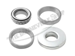 TBS 0181 03 Triumph 500 650 Twins Aerco Taper Roller Steering Head Bearing Kit