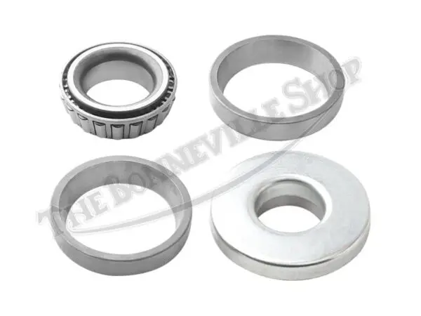 TBS 0181 03 Triumph 500 650 Twins Aerco Taper Roller Steering Head Bearing Kit