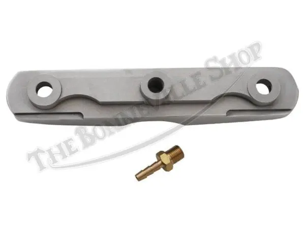 TBS 02 9193 02 Triumph 650 750 Billet Rocker Oil Feed 70 4159 70 6349 71 3550