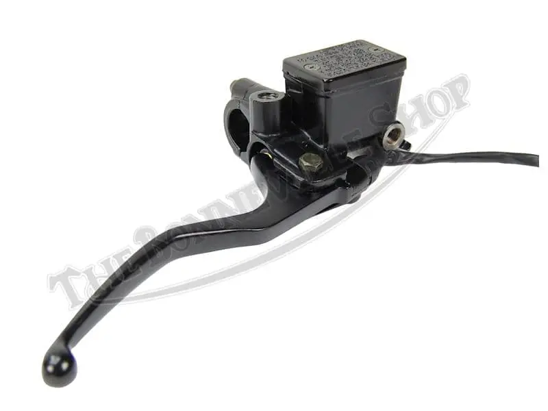 Triumph Universal Front Master Cylinder with Switch
