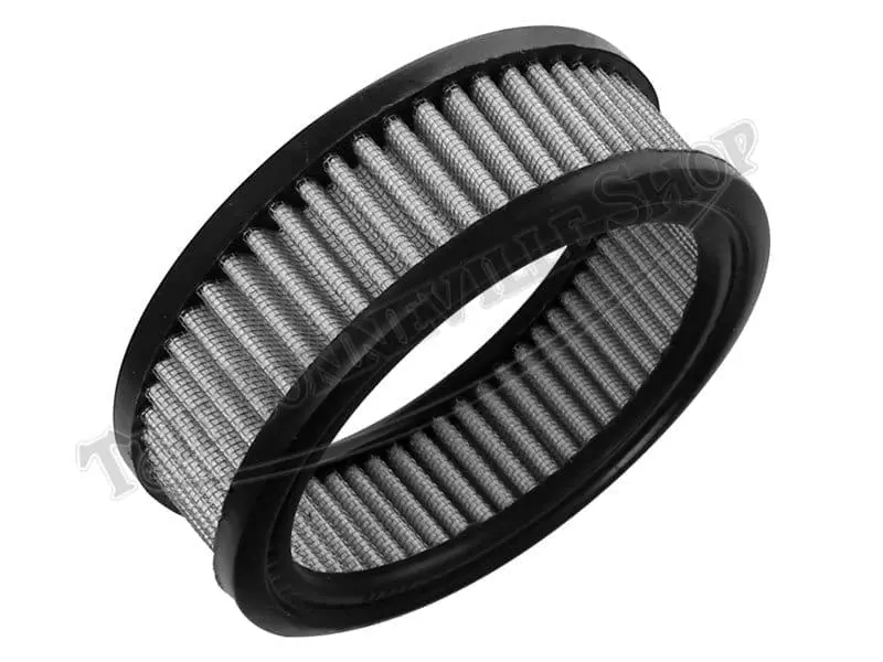 TBS-0332 01 TRIUMPH BSA AMAL WEBCO TYPE Triumph and BSA Airbox Replacement Air Filter Element