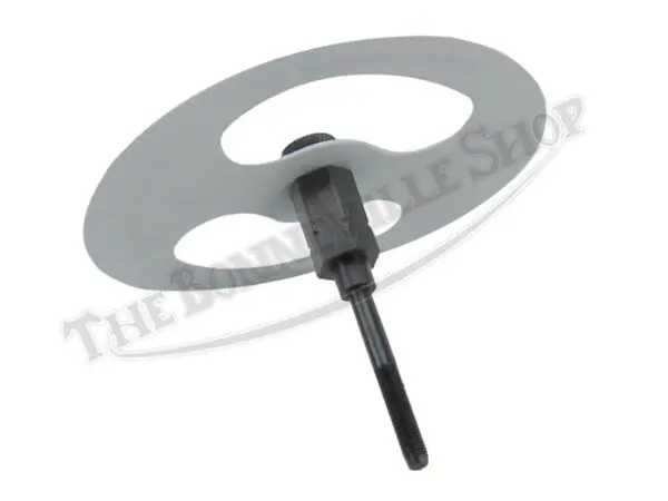 TBS TRIUMPH BSA DEGREE WHEEL KIT