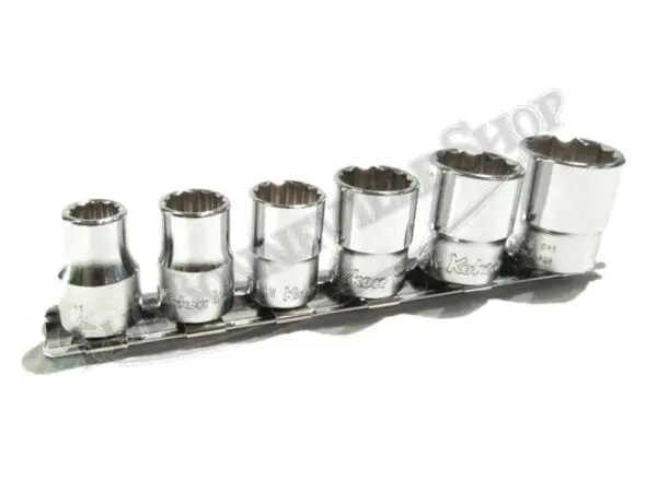 TBS KOKEN PIECE POINT