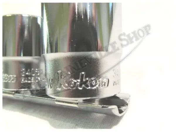 TBS KOKEN PIECE POINT