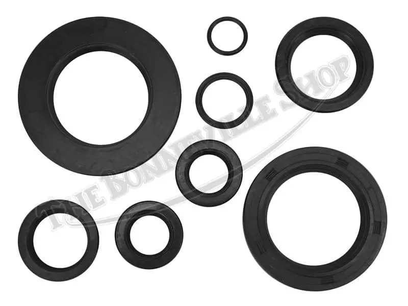 TBS 0500 01 TRIUMPH 350 500 Triumph Premium oil seal kit
