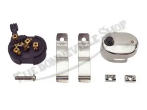 TBS TRIUMPH NORTON BSA MILLER TYPE HI LOW DIPPER & HORN SWITCH PN# TBS