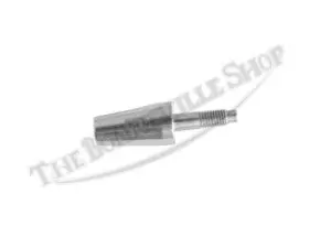 TBS NORTON COMMANDO TIMING COVER OIL SEAL GUIDE TOOL