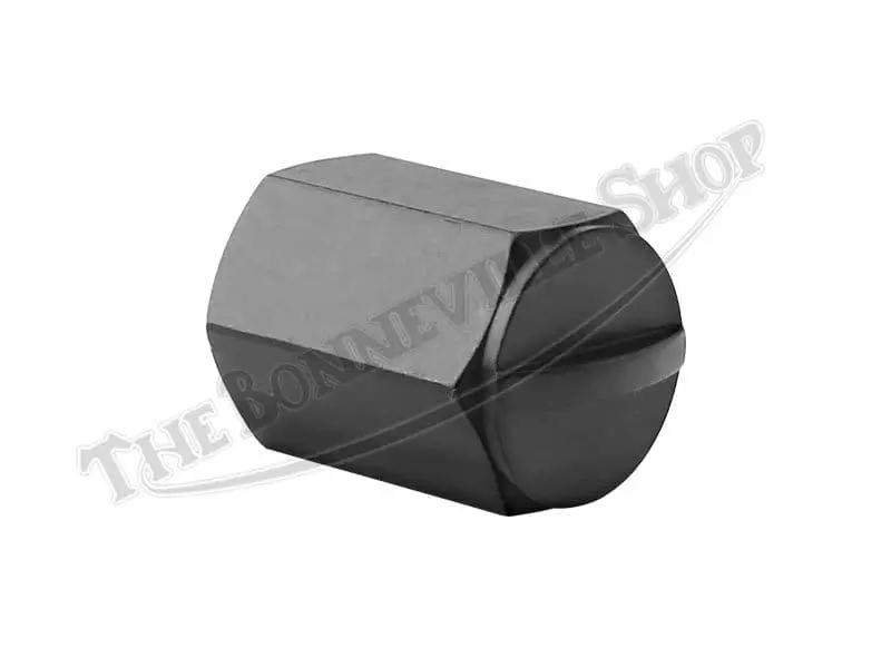 TBS TRIUMPH BSA HARD SLOTTED HALF MOON INSPECTION CAP REMOVAL TOOL