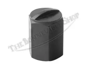 TBS TRIUMPH BSA HARD SLOTTED HALF MOON INSPECTION CAP REMOVAL TOOL
