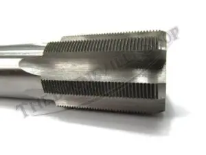 TBS 0603 02 1 1 16 X 26 TP1 INCH TAP EARLY FORKS