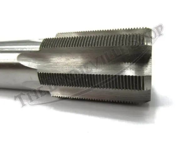 TBS 0603 02 1 1 16 X 26 TP1 INCH TAP EARLY FORKS