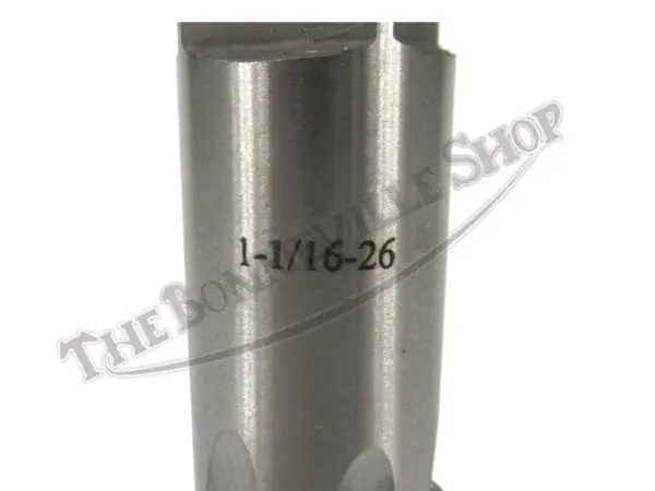 TBS 0603 04 1 1 16 X 26 TP1 INCH TAP EARLY FORKS