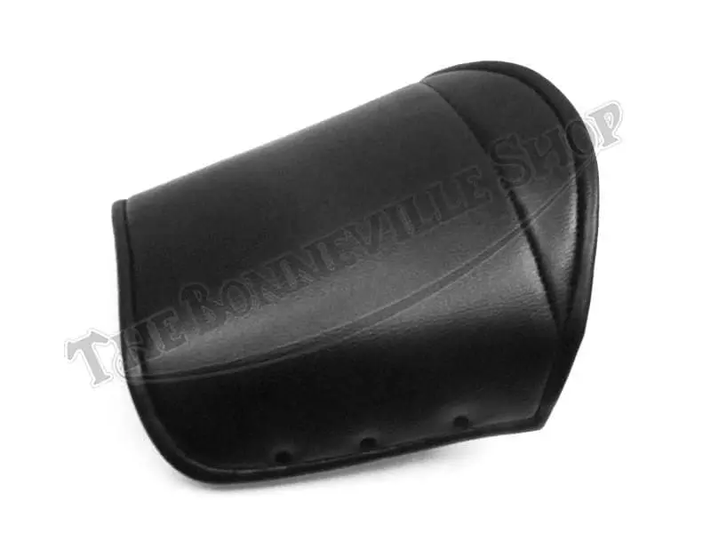 Lycett Style Pillion Sprung Seat for Classic Motorcycles PN# TBS-07-8243