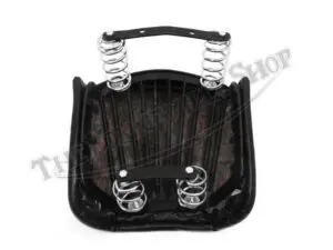 TBS 07 8243 03 LYCETTE PILLION SEAT