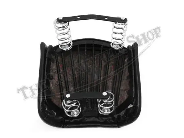 TBS 07 8243 03 LYCETTE PILLION SEAT