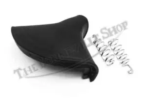 TBS 07 8305 04 SMALL LYCETTE SEAT