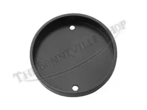 TBS ESL E TRIUMPH SINGLES TWINS LASER ENGRAVED MOTORCYCLE POINTS COVER