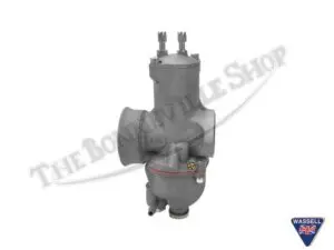 TBS 09 0450 01 WASSELL EVOLUTION 30MM CARB LEFT