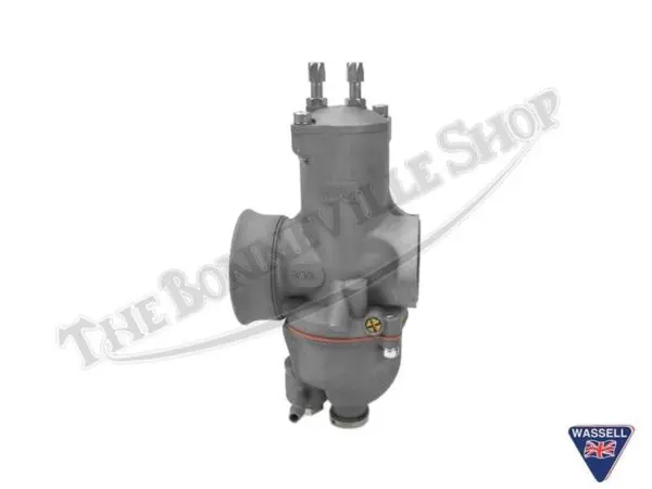 TBS 09 0450 01 WASSELL EVOLUTION 30MM CARB LEFT