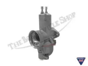 TBS 09 0450 03 WASSELL EVOLUTION 30MM CARB LEFT