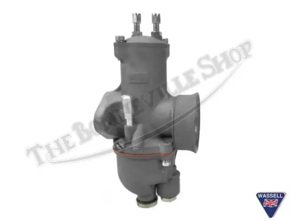 TBS 09 0450 06 WASSELL EVOLUTION 30MM CARB LEFT