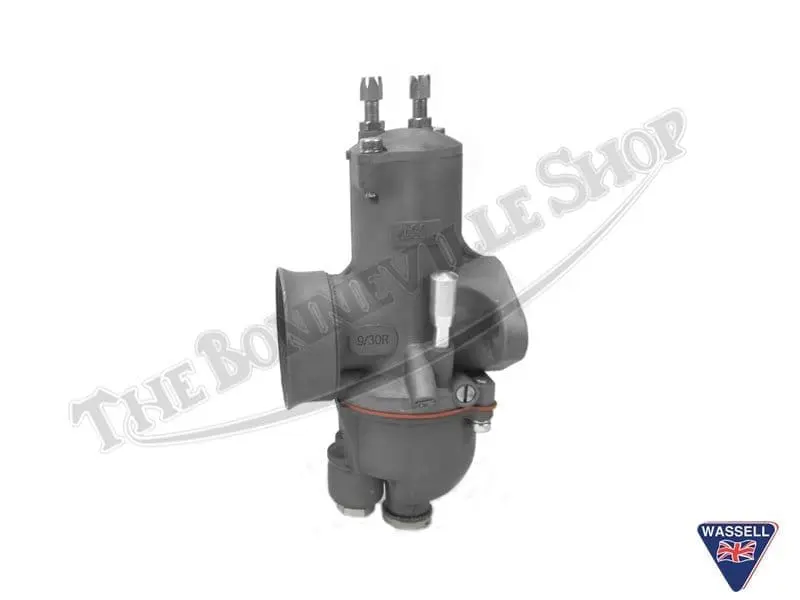 TBS 09 0451 01 Wassell Evolution 30mm R/H Carburetor