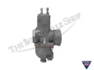 TBS 09 0451 02 WASSELL EVOLUTION 30MM CARB RIGHT